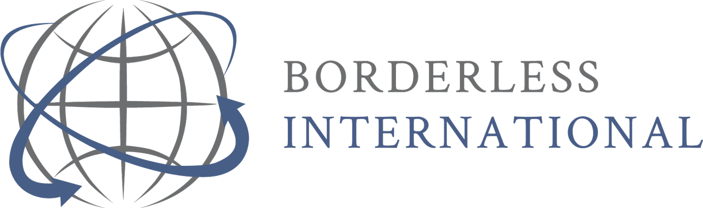 Borderless International